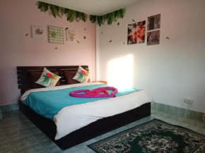 Lazy&Boo Guesthouse